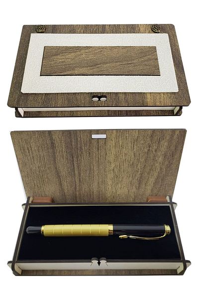 costurera Special Boxed Pen