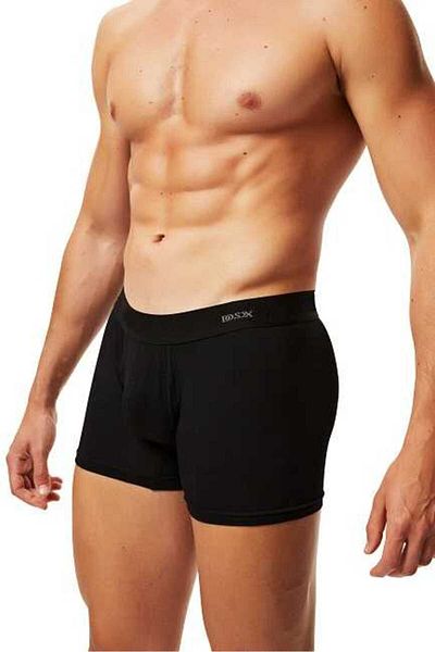 DOSXX Single Modal Elastane Soft Boxer