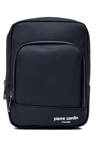 Pierre Cardin Ανδρική Τσάντα Portfolio 01pc002012-s