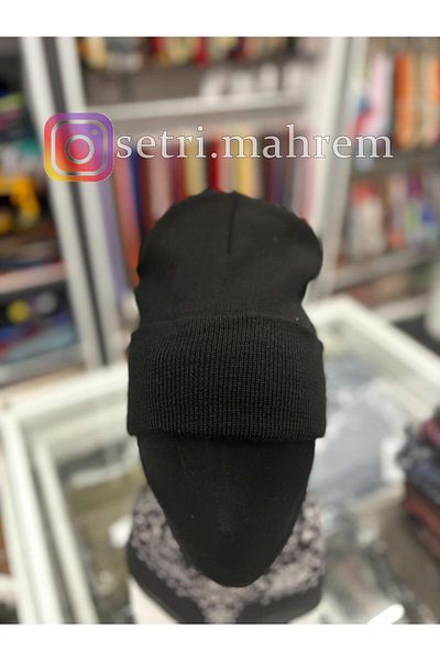 DALMAÇ TEKSTİL Unisex Luxury Beret