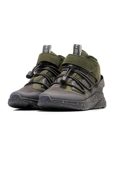 hummel Pantofi de exterior pentru copii Reach Conquer Mid Tex Jr