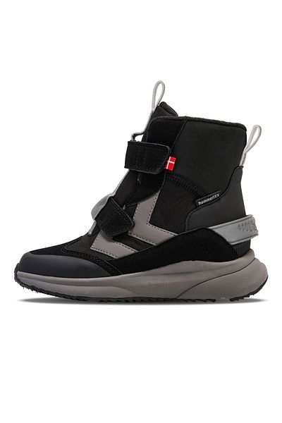 hummel Reach Conquer Super High Tex Jr Pantofi de exterior pentru copii
