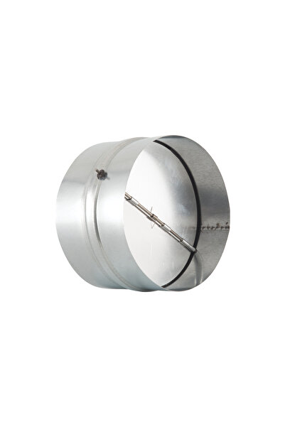 Raksan Tyk 102 mm Metal Yaylı Klape