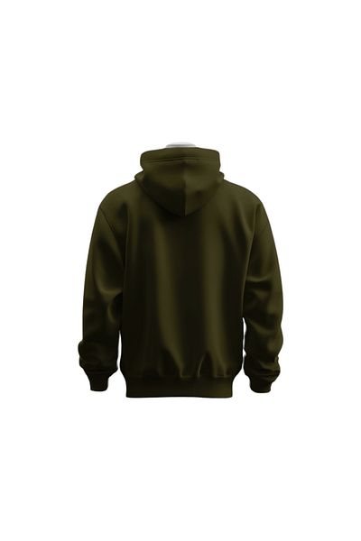 Zec Style Προβολή Hoodie