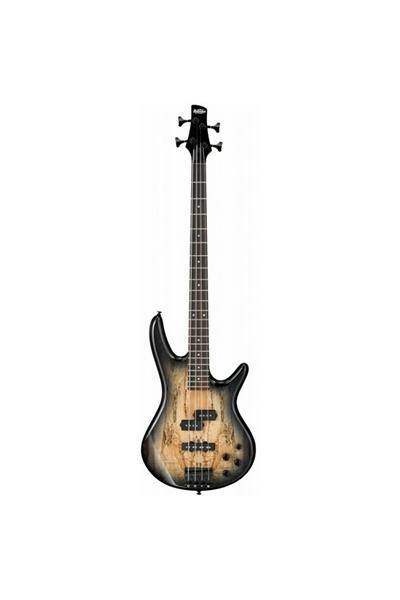 IBANEZ Gsr200sm-ngt Gıo Serisi Natural Grey Burst 4 Telli Elektro Bas Gitar