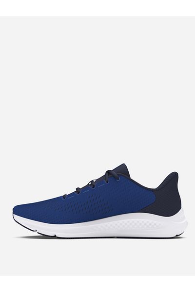 Under Armour Charged Pursuit 3 Big Logo Running Shoes