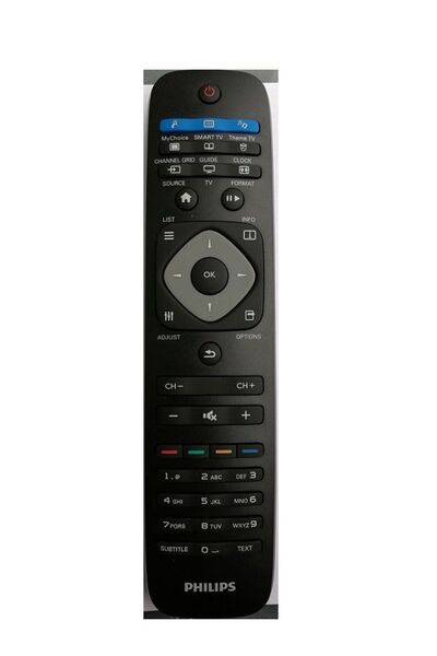 Philips Orjnal Smart Led Televizyon Kumandası