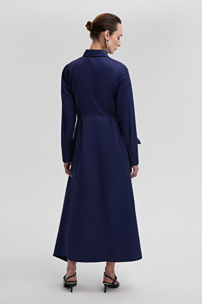 Touché Privé SEDEF HEMD MIT KNOPFDETAILS UND GEKREUZT