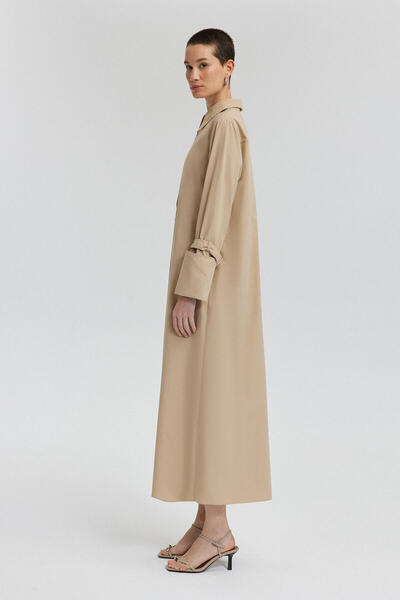 Touché Privé ΦΟΡΕΜΑ ΠΟΠΛΙΝΗ ΜΕ ΦΟΡΕΜΑ ΜΑΝΤΙΛΙ