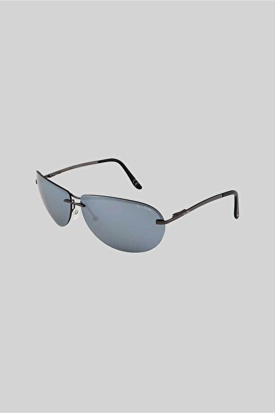 So CHIC... Aynalı Polarize Camlı Güneş Gözlüğü