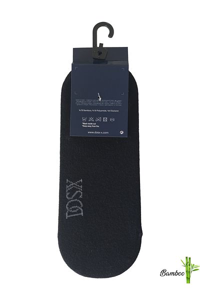 DOSXX Bamboo Ballerina Socks