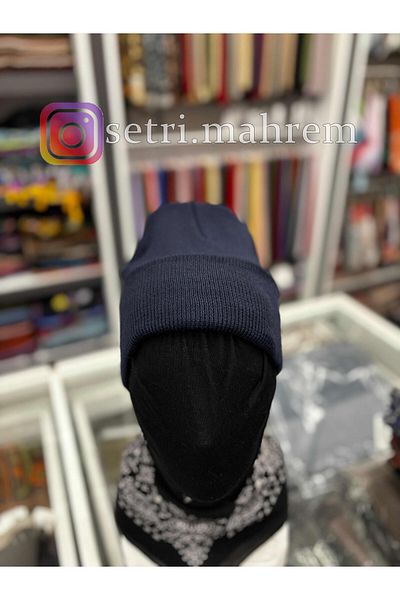DALMAÇ TEKSTİL Unisex Luxury Beret