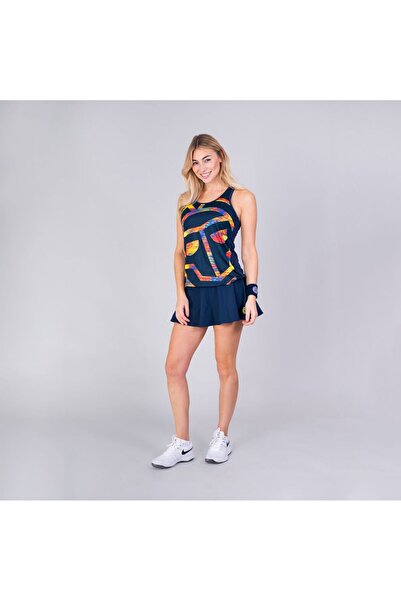 Alika Lifestyle Tank Kadın Tenis Atleti