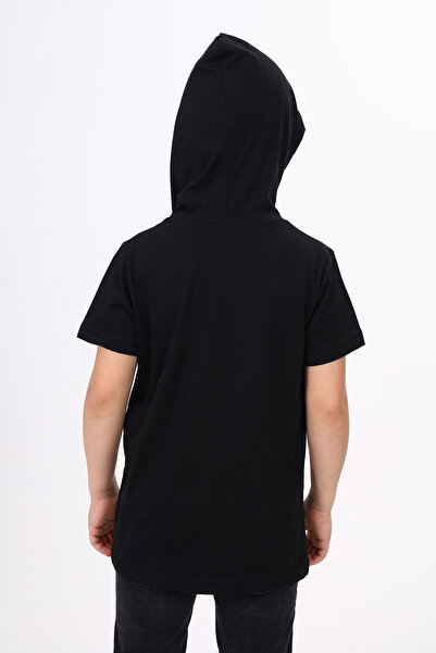 Toontoy Μπλουζάκι για αγόρια Strenger Always με τύπωμα