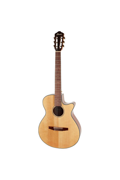 IBANEZ Aeg50n-nt Elektro Klasik Gitar