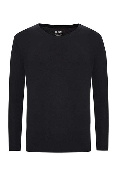 DOSXX Women's Thermal Underwear Top
