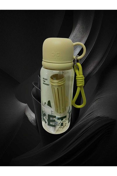 Shotay 800 ml Tritan Flask Cup Cover