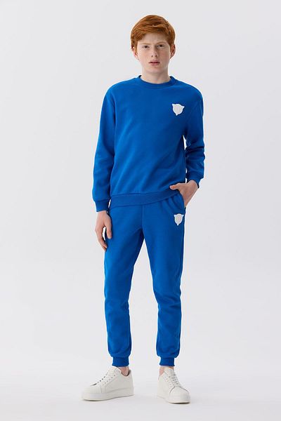 Nebbati Суитшърт Saks от Bg Store за момчета