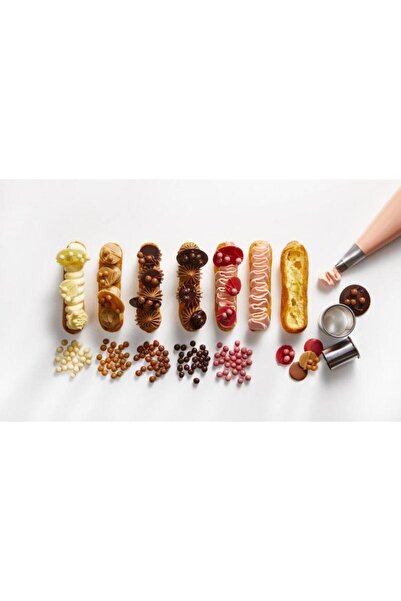 Callebaut Beyaz Crispearls 800 Gram