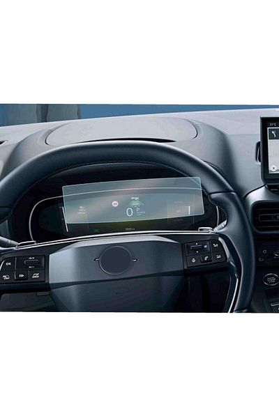 Engo Opel Zafira 10 Inch Nano Digital Display - Screen Protector