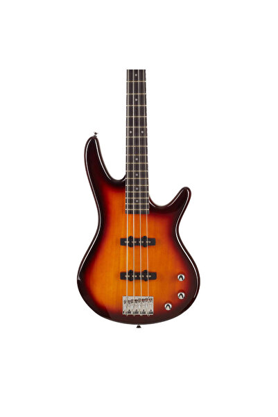 IBANEZ GSR180-BS GIO Serisi Brown Sunburst 4 Telli Elektro Bas Gitar