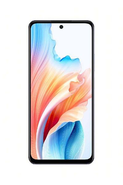 OPPO A79 Dual SIM Dazzling Purple 8GB RAM 256GB 5G LTE- Middle East Version