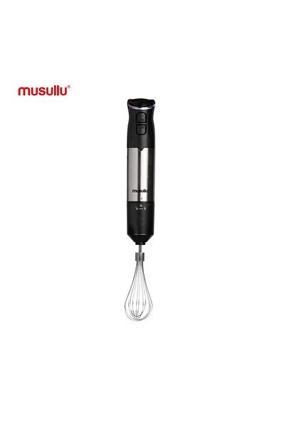 Musullu Msl-2015 Stick Blender