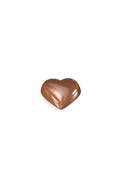 Greyas Polycarbonate Heart Shaped Chocolat Box 9 Gr. |   Cm-1510