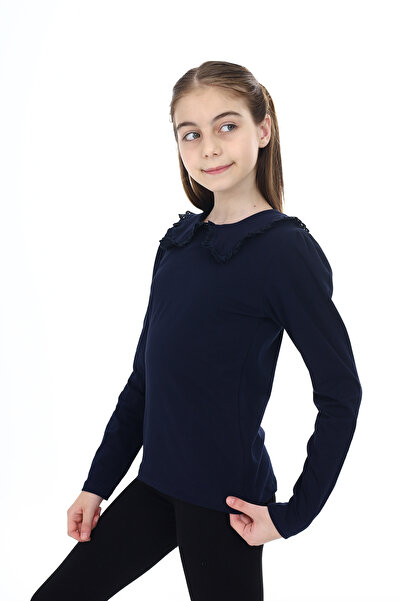 Toontoy Girl's School T-Shirt