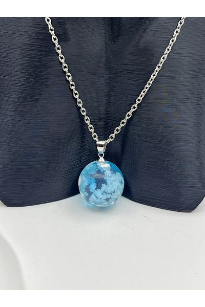Store Night Shining Cloud Necklace