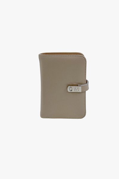 SOSELA 56-4037 Women's Carol Sand Wallet