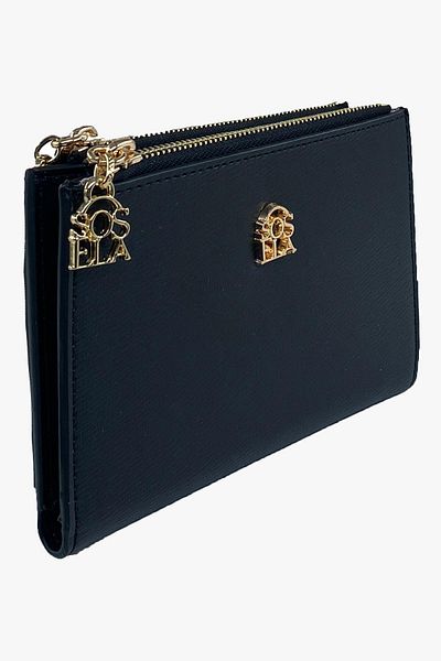 SOSELA 56-4031 Women's Madel Black Wallet