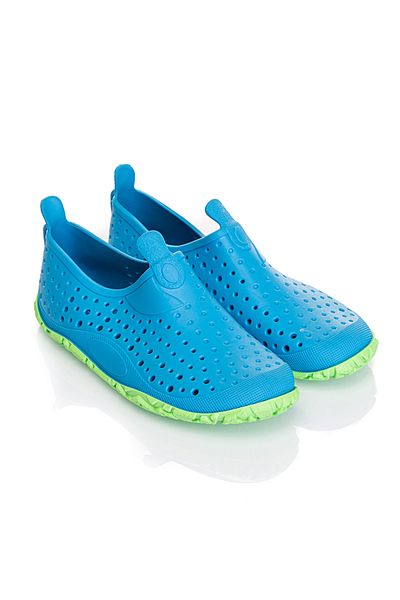 Twigy Pantofi de mare pentru copii Blue Grim - 29/34