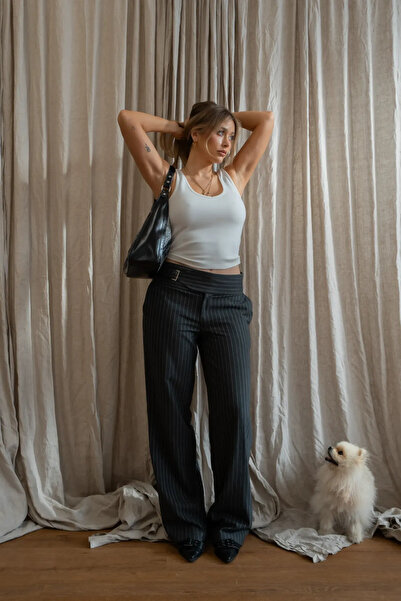 Hiccup Дженніфер Смугасті штани