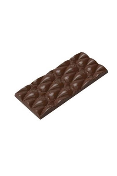 Greyas Polikarbon Tablet Çikolata Kalıbı 85 gr | 3816