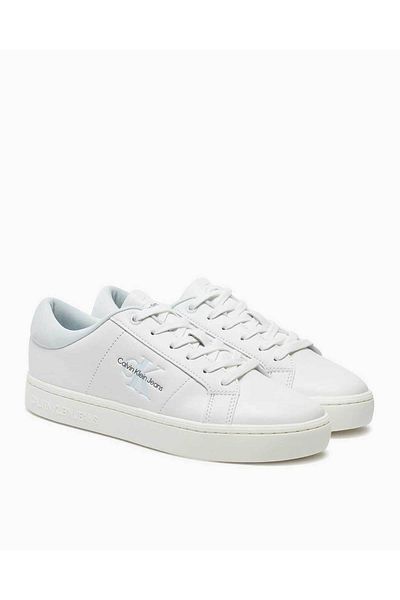 Calvin Klein Jeans Classic Cupsole Low Top Sneakers