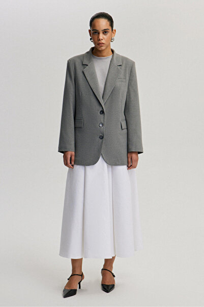 Touché Privé BASIC BLAZER JACKET