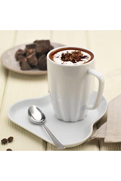 Kahve Dünyası Kahve Dünyası Sıcak Çikolata 400 gr x 4 Adet