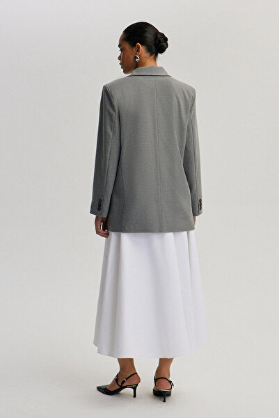 Touché Privé BASIC BLAZER JACKET