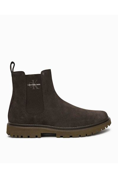 Calvin Klein Jeans Eva Chelsea Iconic Boots