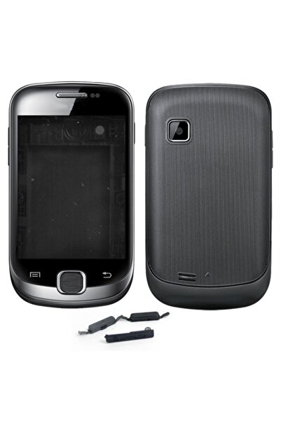 Nettech Teknonet Samsung Galaxy S5670 Fit Uyumlu Kasa