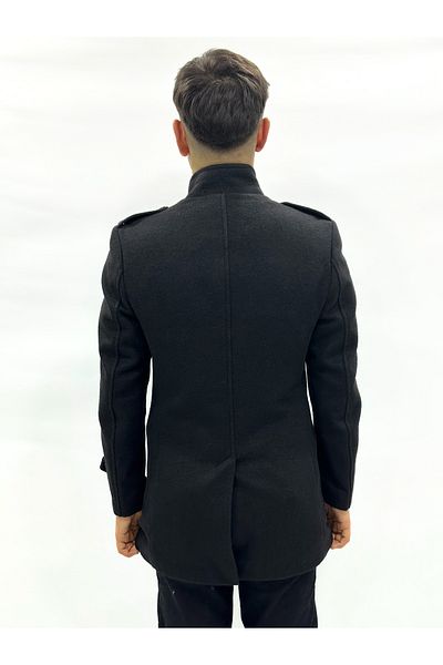 jön Cashmere Coat