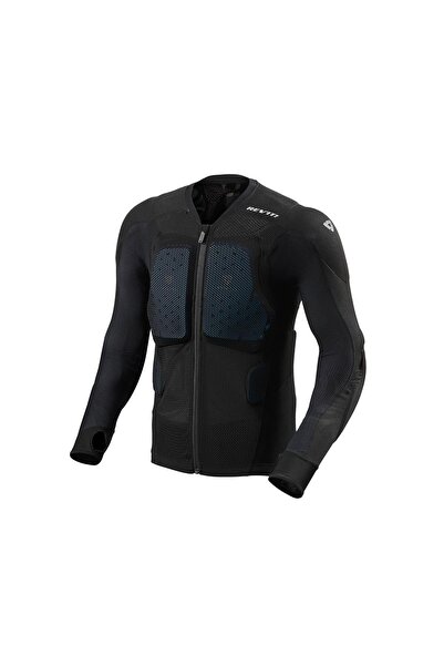 Revit Revıt Proteus Full Body Armour Siyah