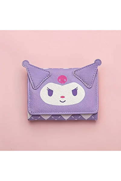 bundle island Portofel cu personaje KRM09
