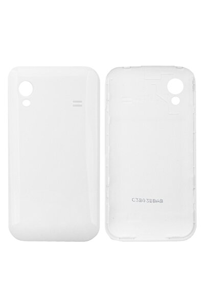 Samsung Teknonet Samsung Galaxy S5830 Ace Uyumlu Kasa - Beyaz