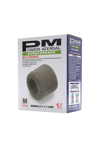 Ista Filter Mlz Power Material Triangle m 1 Lt Hnzrn
