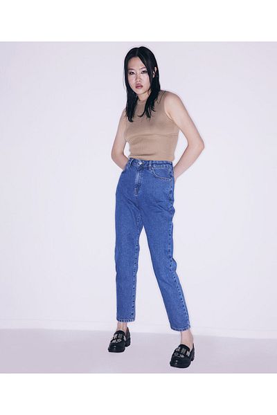 Twist Slim Fit Knitwear