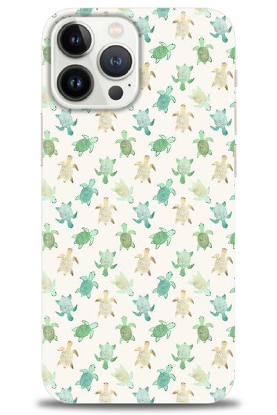MRCİLETİSİM Tecno Spark 10 Pro Case Hd Printed Case - Little Tosbags
