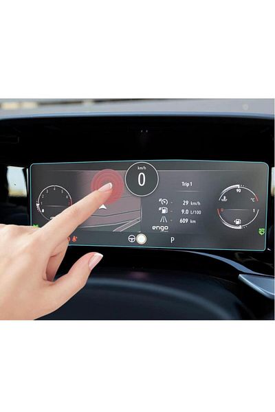 Engo Opel Zafira 10 Inch Nano Digital Display - Screen Protector