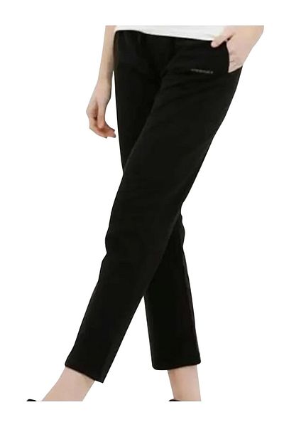 lumberjack Wb Tp 22Ct137 4Pr Women's Casual Sweatpants 101783937   Black